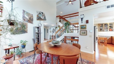 WELCOME TO ONE OF THE FEW SINGLE FAMILY RESIDENCES IN ALL OF on Club Walden in Ohio - for sale on GolfHomes.com, golf home, golf lot