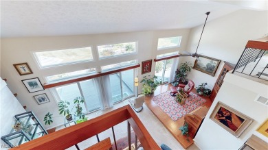 WELCOME TO ONE OF THE FEW SINGLE FAMILY RESIDENCES IN ALL OF on Club Walden in Ohio - for sale on GolfHomes.com, golf home, golf lot