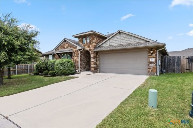 Welcome to this beautifully updated single-story home in the on The Golf Club At Star Ranch in Texas - for sale on GolfHomes.com, golf home, golf lot