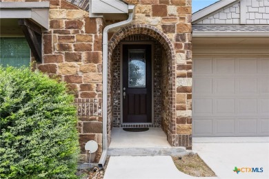 Welcome to this beautifully updated single-story home in the on The Golf Club At Star Ranch in Texas - for sale on GolfHomes.com, golf home, golf lot