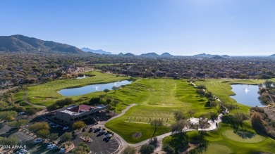 Nestled in the prestigious neighborhood of Hidden/Copper Canyon on Las Sendas Golf Club in Arizona - for sale on GolfHomes.com, golf home, golf lot