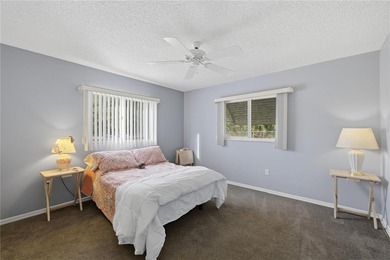 Welcome home to this Holly model 3-bedroom, 2-bath residence in on The Links of Spruce Creek in Florida - for sale on GolfHomes.com, golf home, golf lot