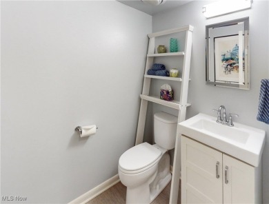 WELCOME TO ONE OF THE FEW SINGLE FAMILY RESIDENCES IN ALL OF on Club Walden in Ohio - for sale on GolfHomes.com, golf home, golf lot