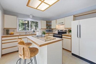 Discover this exceptional mid-century gem, designed by renowned on Spokane Country Club in Washington - for sale on GolfHomes.com, golf home, golf lot