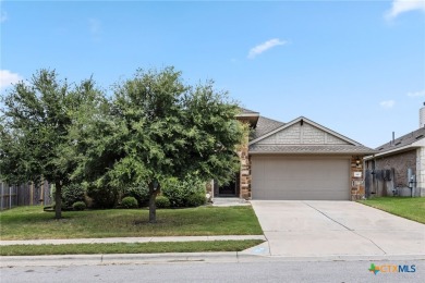 Welcome to this beautifully updated single-story home in the on The Golf Club At Star Ranch in Texas - for sale on GolfHomes.com, golf home, golf lot