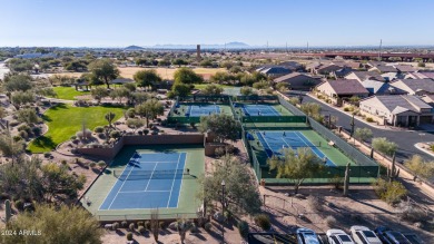 Nestled in the prestigious neighborhood of Hidden/Copper Canyon on Las Sendas Golf Club in Arizona - for sale on GolfHomes.com, golf home, golf lot