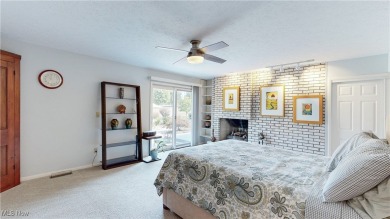 WELCOME TO ONE OF THE FEW SINGLE FAMILY RESIDENCES IN ALL OF on Club Walden in Ohio - for sale on GolfHomes.com, golf home, golf lot