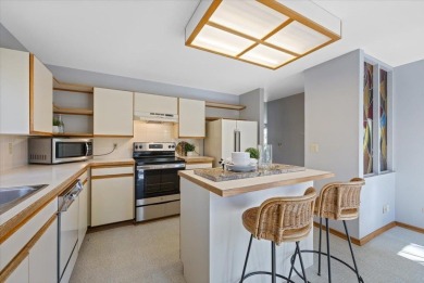Discover this exceptional mid-century gem, designed by renowned on Spokane Country Club in Washington - for sale on GolfHomes.com, golf home, golf lot