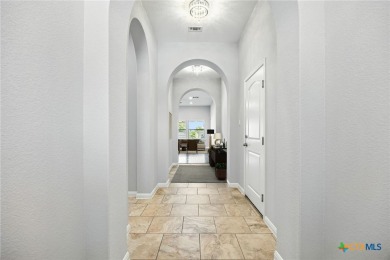 Welcome to this beautifully updated single-story home in the on The Golf Club At Star Ranch in Texas - for sale on GolfHomes.com, golf home, golf lot