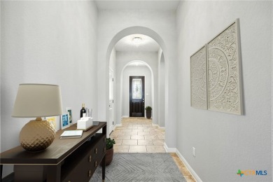 Welcome to this beautifully updated single-story home in the on The Golf Club At Star Ranch in Texas - for sale on GolfHomes.com, golf home, golf lot