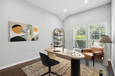 Welcome to this beautifully updated single-story home in the on The Golf Club At Star Ranch in Texas - for sale on GolfHomes.com, golf home, golf lot