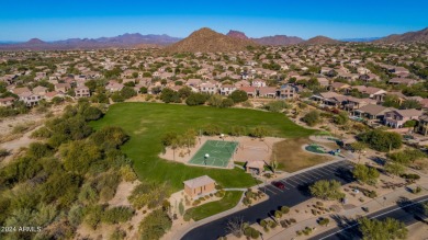 Nestled in the prestigious neighborhood of Hidden/Copper Canyon on Las Sendas Golf Club in Arizona - for sale on GolfHomes.com, golf home, golf lot