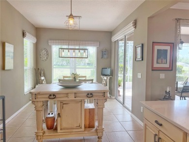 The Saint James model located in Kings Ridge golf course 55+ on Kings Ridge Golf Club in Florida - for sale on GolfHomes.com, golf home, golf lot