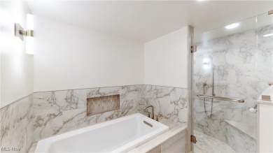 WELCOME TO ONE OF THE FEW SINGLE FAMILY RESIDENCES IN ALL OF on Club Walden in Ohio - for sale on GolfHomes.com, golf home, golf lot