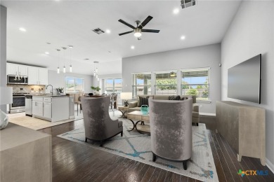 Welcome to this beautifully updated single-story home in the on The Golf Club At Star Ranch in Texas - for sale on GolfHomes.com, golf home, golf lot