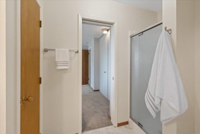 Discover this exceptional mid-century gem, designed by renowned on Spokane Country Club in Washington - for sale on GolfHomes.com, golf home, golf lot