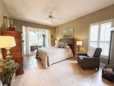 The Saint James model located in Kings Ridge golf course 55+ on Kings Ridge Golf Club in Florida - for sale on GolfHomes.com, golf home, golf lot