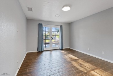 Discover comfortable elegance in the highly sought-after Painted on Painted Desert Golf Club in Nevada - for sale on GolfHomes.com, golf home, golf lot