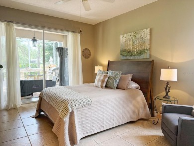 The Saint James model located in Kings Ridge golf course 55+ on Kings Ridge Golf Club in Florida - for sale on GolfHomes.com, golf home, golf lot