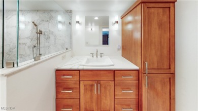 WELCOME TO ONE OF THE FEW SINGLE FAMILY RESIDENCES IN ALL OF on Club Walden in Ohio - for sale on GolfHomes.com, golf home, golf lot