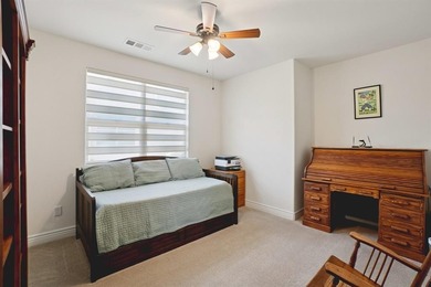 A BEAUTIFUL move-in-ready home in the heart of Robson Ranch on Wildhorse Golf Club of Robson Ranch in Texas - for sale on GolfHomes.com, golf home, golf lot