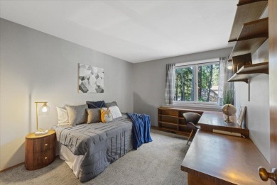Discover this exceptional mid-century gem, designed by renowned on Spokane Country Club in Washington - for sale on GolfHomes.com, golf home, golf lot