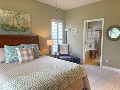 The Saint James model located in Kings Ridge golf course 55+ on Kings Ridge Golf Club in Florida - for sale on GolfHomes.com, golf home, golf lot
