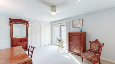 WELCOME TO ONE OF THE FEW SINGLE FAMILY RESIDENCES IN ALL OF on Club Walden in Ohio - for sale on GolfHomes.com, golf home, golf lot