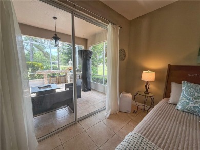 The Saint James model located in Kings Ridge golf course 55+ on Kings Ridge Golf Club in Florida - for sale on GolfHomes.com, golf home, golf lot