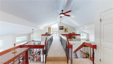 WELCOME TO ONE OF THE FEW SINGLE FAMILY RESIDENCES IN ALL OF on Club Walden in Ohio - for sale on GolfHomes.com, golf home, golf lot
