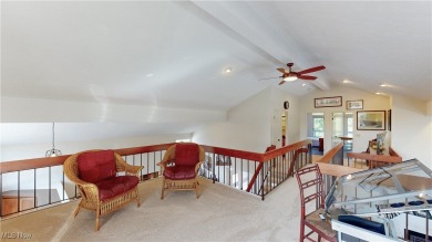 WELCOME TO ONE OF THE FEW SINGLE FAMILY RESIDENCES IN ALL OF on Club Walden in Ohio - for sale on GolfHomes.com, golf home, golf lot