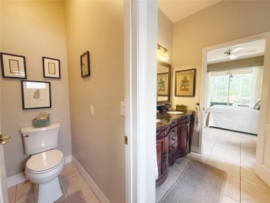 The Saint James model located in Kings Ridge golf course 55+ on Kings Ridge Golf Club in Florida - for sale on GolfHomes.com, golf home, golf lot