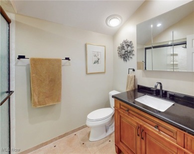 WELCOME TO ONE OF THE FEW SINGLE FAMILY RESIDENCES IN ALL OF on Club Walden in Ohio - for sale on GolfHomes.com, golf home, golf lot