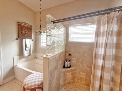 The Saint James model located in Kings Ridge golf course 55+ on Kings Ridge Golf Club in Florida - for sale on GolfHomes.com, golf home, golf lot