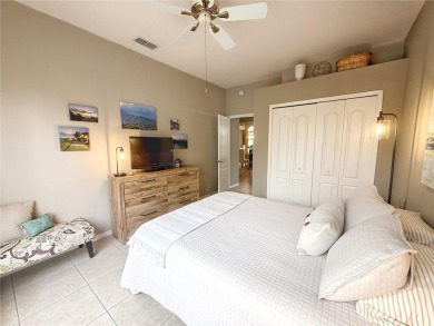 The Saint James model located in Kings Ridge golf course 55+ on Kings Ridge Golf Club in Florida - for sale on GolfHomes.com, golf home, golf lot