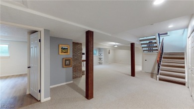 WELCOME TO ONE OF THE FEW SINGLE FAMILY RESIDENCES IN ALL OF on Club Walden in Ohio - for sale on GolfHomes.com, golf home, golf lot