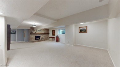 WELCOME TO ONE OF THE FEW SINGLE FAMILY RESIDENCES IN ALL OF on Club Walden in Ohio - for sale on GolfHomes.com, golf home, golf lot