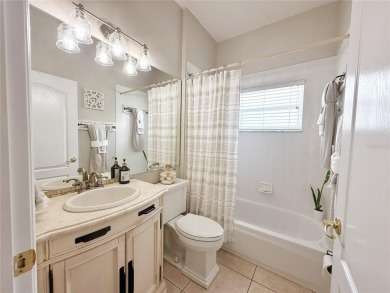 The Saint James model located in Kings Ridge golf course 55+ on Kings Ridge Golf Club in Florida - for sale on GolfHomes.com, golf home, golf lot
