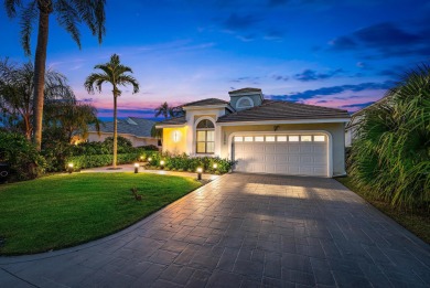 This a an Incredible value for a Fully renovated luxurious home on Eastpointe Country Club in Florida - for sale on GolfHomes.com, golf home, golf lot