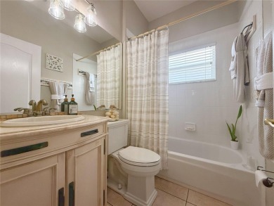 The Saint James model located in Kings Ridge golf course 55+ on Kings Ridge Golf Club in Florida - for sale on GolfHomes.com, golf home, golf lot