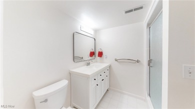 WELCOME TO ONE OF THE FEW SINGLE FAMILY RESIDENCES IN ALL OF on Club Walden in Ohio - for sale on GolfHomes.com, golf home, golf lot