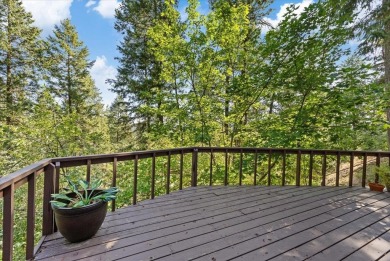 Discover this exceptional mid-century gem, designed by renowned on Spokane Country Club in Washington - for sale on GolfHomes.com, golf home, golf lot