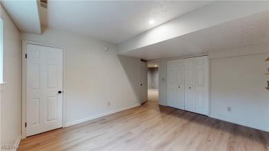 WELCOME TO ONE OF THE FEW SINGLE FAMILY RESIDENCES IN ALL OF on Club Walden in Ohio - for sale on GolfHomes.com, golf home, golf lot