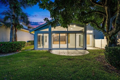 This a an Incredible value for a Fully renovated luxurious home on Eastpointe Country Club in Florida - for sale on GolfHomes.com, golf home, golf lot