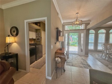 The Saint James model located in Kings Ridge golf course 55+ on Kings Ridge Golf Club in Florida - for sale on GolfHomes.com, golf home, golf lot
