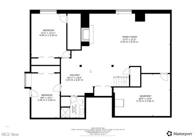 WELCOME TO ONE OF THE FEW SINGLE FAMILY RESIDENCES IN ALL OF on Club Walden in Ohio - for sale on GolfHomes.com, golf home, golf lot