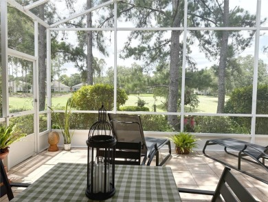 The Saint James model located in Kings Ridge golf course 55+ on Kings Ridge Golf Club in Florida - for sale on GolfHomes.com, golf home, golf lot