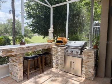 The Saint James model located in Kings Ridge golf course 55+ on Kings Ridge Golf Club in Florida - for sale on GolfHomes.com, golf home, golf lot