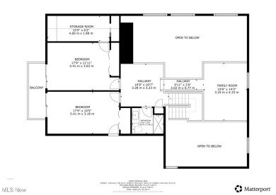 WELCOME TO ONE OF THE FEW SINGLE FAMILY RESIDENCES IN ALL OF on Club Walden in Ohio - for sale on GolfHomes.com, golf home, golf lot