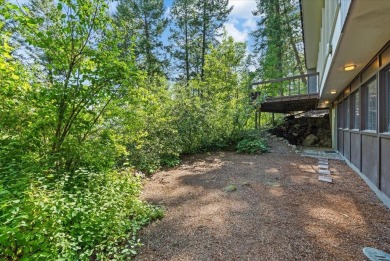Discover this exceptional mid-century gem, designed by renowned on Spokane Country Club in Washington - for sale on GolfHomes.com, golf home, golf lot